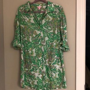 Lilly Pulitzer Jupiter Dress